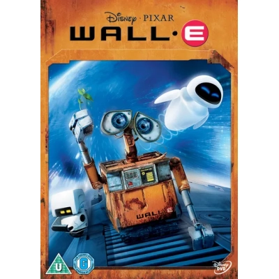 WALL.E|Andrew Stanton