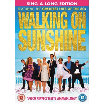 Walking On Sunshine|Greg Wise