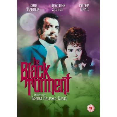 The Black Torment|John Turner