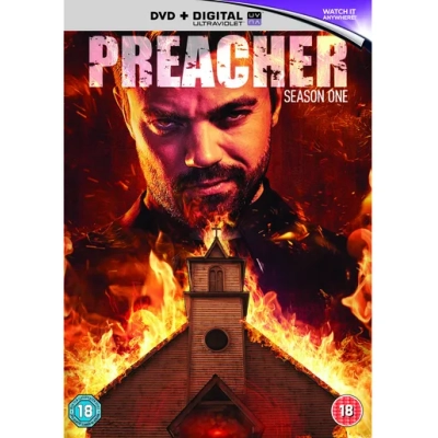Preacher: Season One|Dominic Cooper