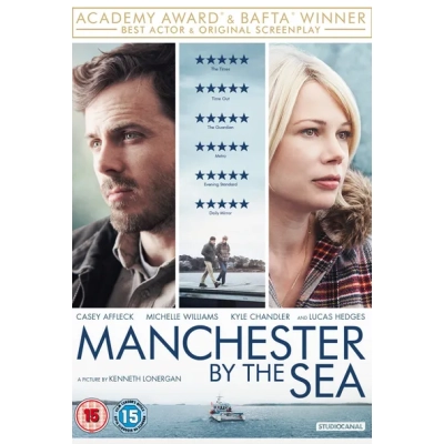 Manchester By the Sea|Casey Affleck