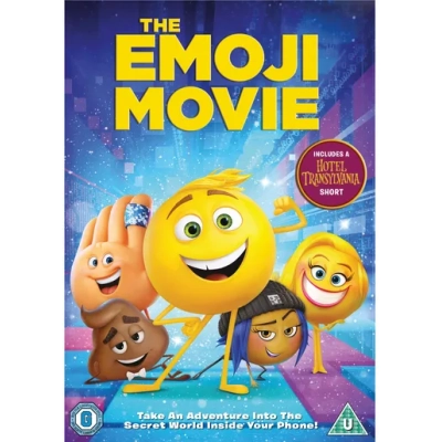 The Emoji Movie|Anthony Leondis