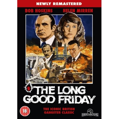 The Long Good Friday|Bob Hoskins