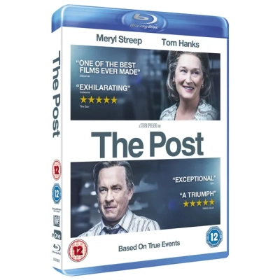 The Post|Meryl Streep