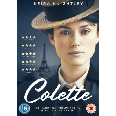 Colette|Keira Knightley
