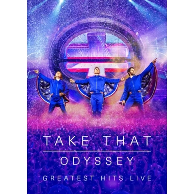 Take That: Odyssey - Greatest Hits Live|Take That