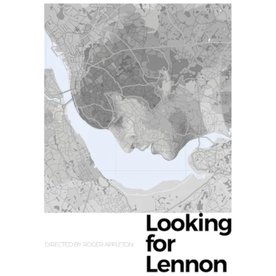 Looking for Lennon|Roger Appleton