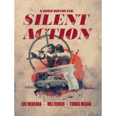 Silent Action|Luc Merenda