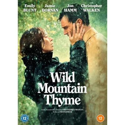 Wild Mountain Thyme|Dearbhla Molloy