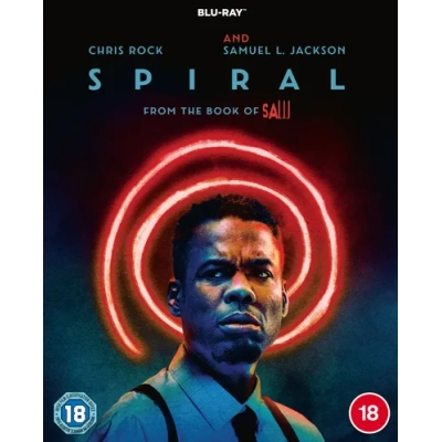 Spiral - From the Book of Saw|Chris Rock
