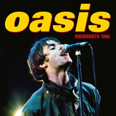 Oasis: Knebworth 1996|Oasis