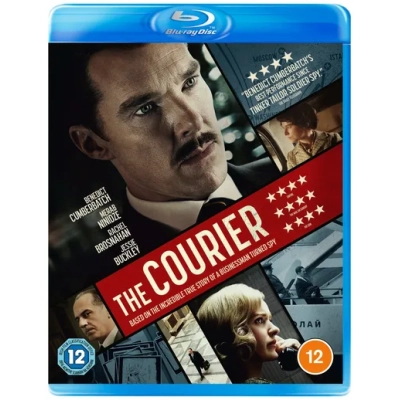 The Courier|Benedict Cumberbatch