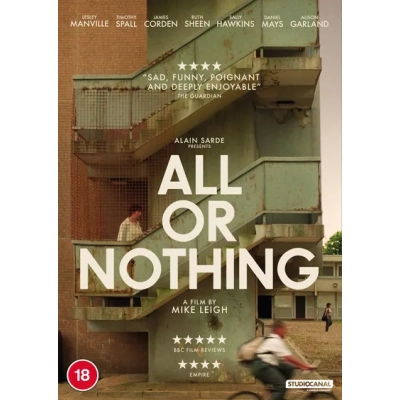 All Or Nothing|Timothy Spall