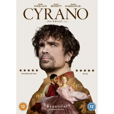 Cyrano|Peter Dinklage