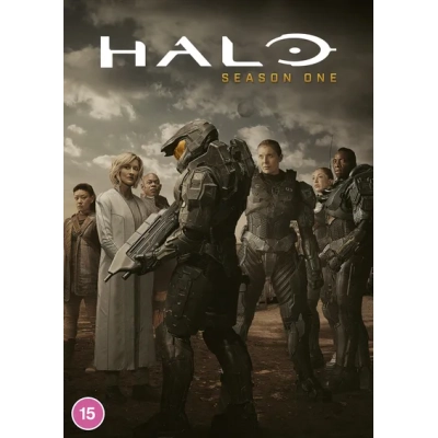 Halo: Season One|Pablo Schreiber