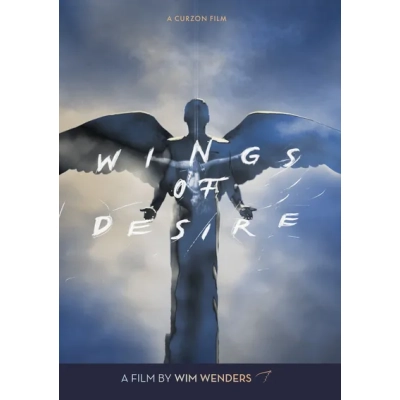 Wings of Desire|Curt Bois
