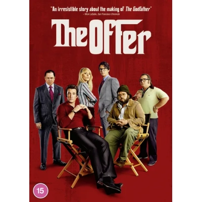 The Offer|Miles Teller