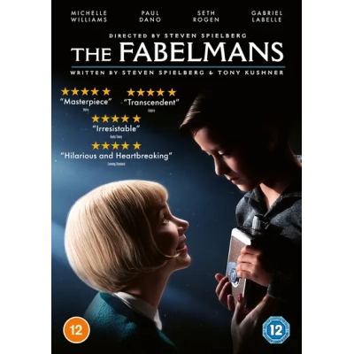 The Fabelmans|Michelle Williams