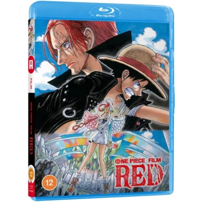 One Piece Film: Red|Goro Taniguchi