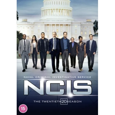 NCIS: The Twentieth Season|David McCallum