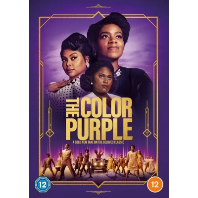 The Color Purple|Fantasia Barrino