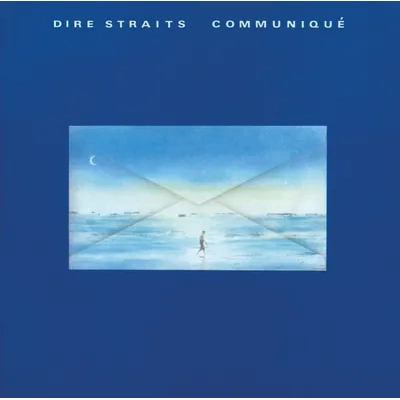 Communiqué | Dire Straits