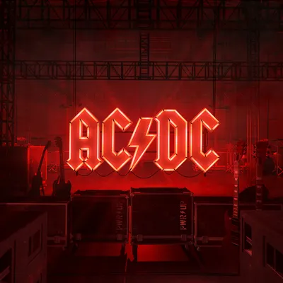 Power Up | AC/DC