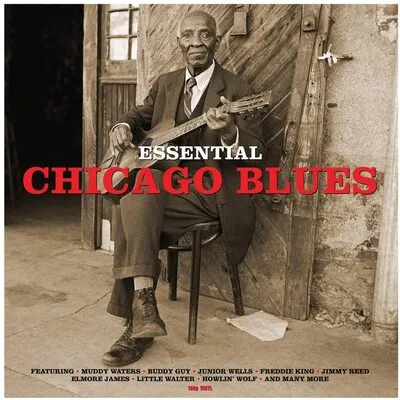 Essential Chicago Blues | Various Artists