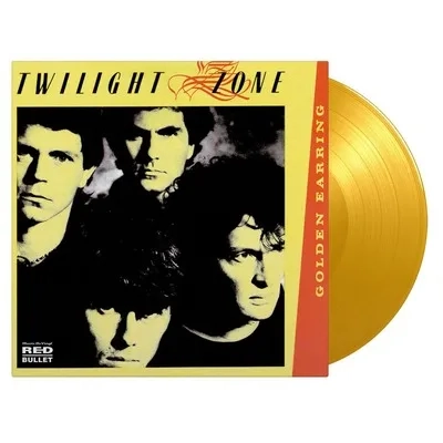 Twilight Zone/When the Lady Smiles (RSD 2021) | Golden Earring