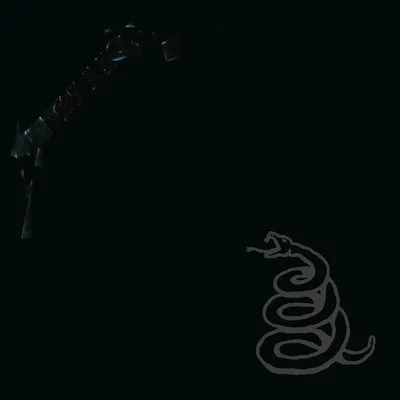 The Black Album | Metallica