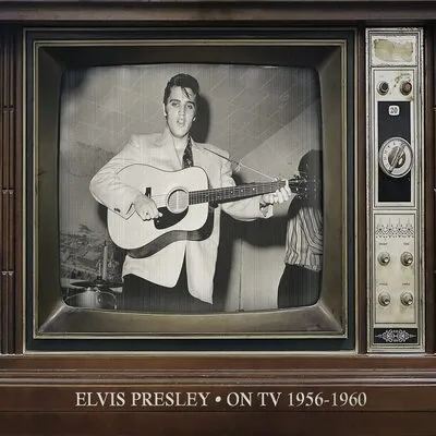 On TV 1956-1960 | Elvis Presley