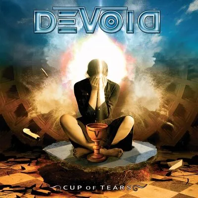 Cup of Tears | Devoid
