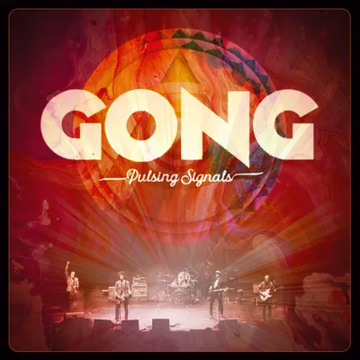 Pulsing Signals | Gong