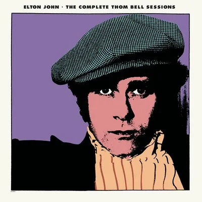 The Complete Thom Bell Sessions (RSD 2022) | Elton John