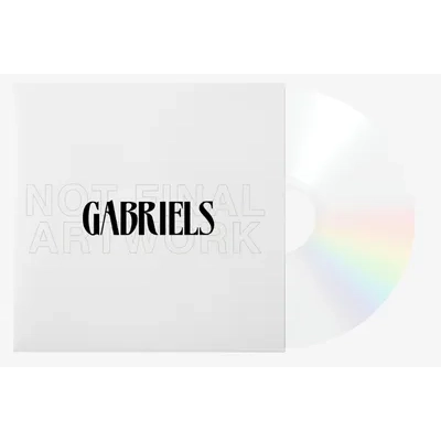 Angels & Queens | Gabriels
