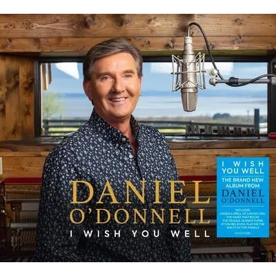 I Wish You Well | Daniel O'Donnell