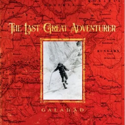 The Last Great Adventurer | Galahad