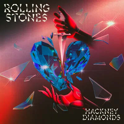 Hackney Diamonds | The Rolling Stones