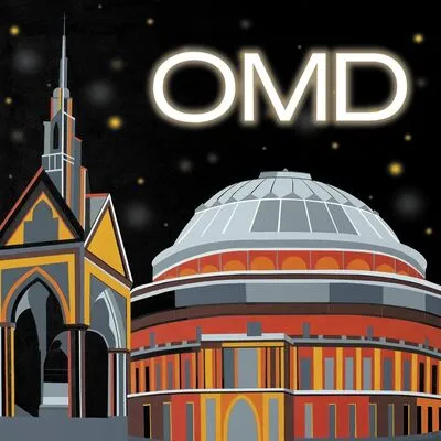 Atmospherics & Greatest Hits: Live at the Royal Albert Hall 2022 | Orchestral Manoeuvres in the Dark