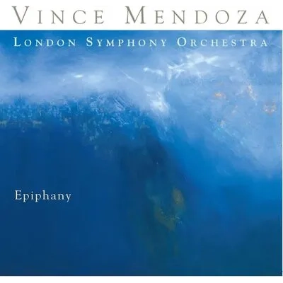 Epiphany | Vince Mendoza
