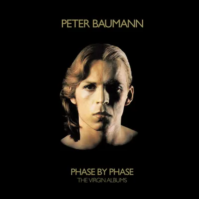 Phase By Phase: The Virgin Albums | Peter Baumann