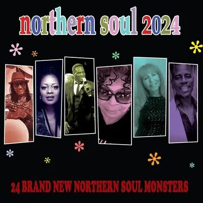 Northern Soul 2024 | Various Artists