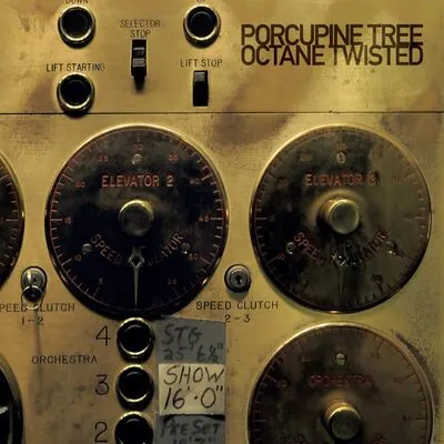 Octane Twisted | Porcupine Tree