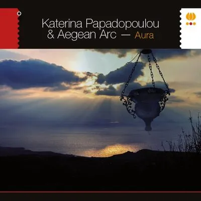 Aura | Katerina Papadopoulou & Aegean Arc