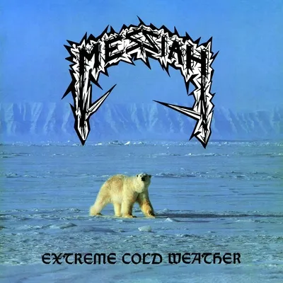 Extreme Cold Weather | Messiah