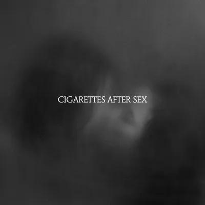 X's | Cigarettes After Sex