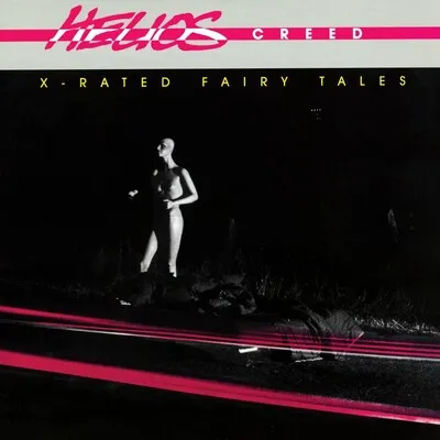 X-rated Fairy Tales | Helios Creed