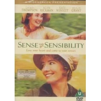 Sense and Sensibility|Emma Thompson