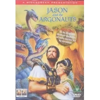 Jason and the Argonauts|Todd Armstrong