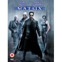 The Matrix|Keanu Reeves